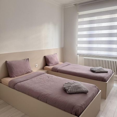 Appartement Des 3 Pays. 2 Mn De Bale+ Free Parking Saint-Louis  Exterior foto