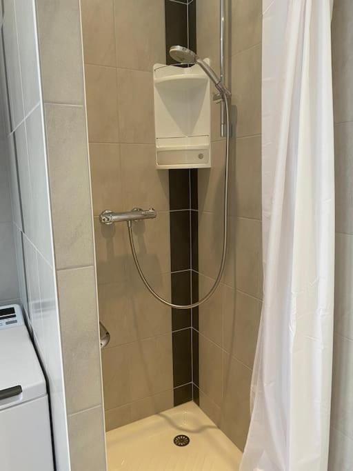 Appartement Des 3 Pays. 2 Mn De Bale+ Free Parking Saint-Louis  Exterior foto