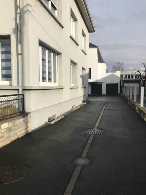 Appartement Des 3 Pays. 2 Mn De Bale+ Free Parking Saint-Louis  Exterior foto
